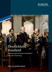 Deutschland - Russland: Deutschland - Russland - Vol.2