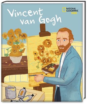 Vincent Van Gogh