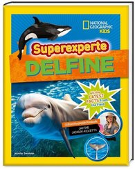 Superexperte Delfine
