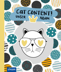 Cat Content! - Unser Album (Kater)