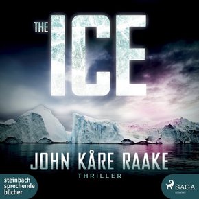 The Ice, 2 Audio-CD, MP3