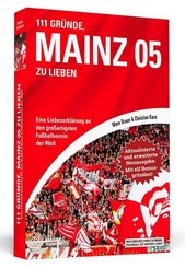 111 Gründe, Mainz 05 zu lieben