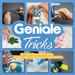 Geniale Tricks - Bd.1