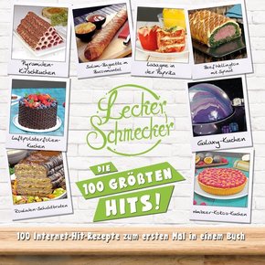 LeckerSchmecker - Die 100 Größten Hits - Bd.1