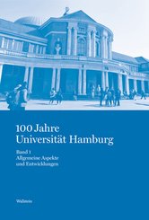 100 Jahre Universität Hamburg