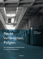Recht. Verbrechen. Folgen