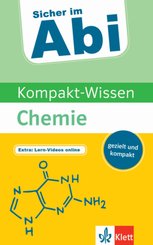 Klett Kompakt-Wissen Chemie