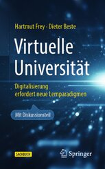 Virtuelle Universität