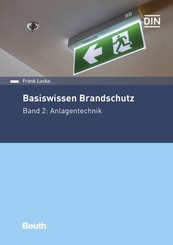 Basiswissen Brandschutz - Bd.2