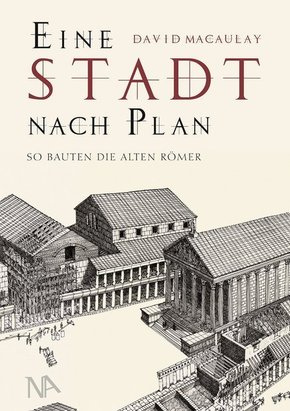 Eine STADT nach Plan