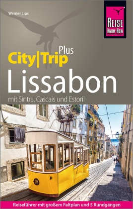 Reise Know-How Lissabon (CityTrip PLUS)