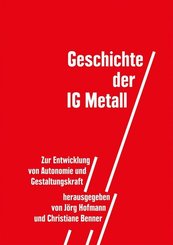 Geschichte der IG Metall