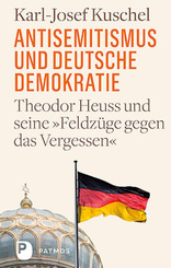 Antisemitismus und deutsche Demokratie