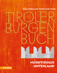 Tiroler Burgenbuch - .11