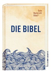 Gute Nachricht Bibel, Die Bibel Edition "Wellen"