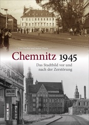 Chemnitz 1945