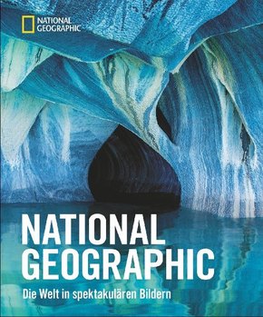 National Geographic - Die Welt in spektakulären Bildern