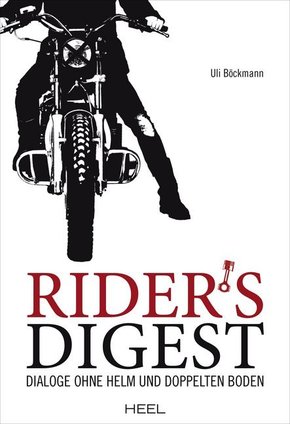 Rider's Digest