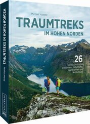 Traumtreks im hohen Norden