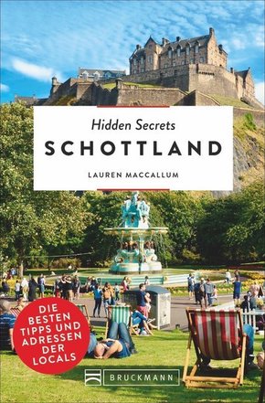 Hidden Secrets Schottland