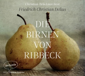 Die Birnen von Ribbeck, 3 Audio-CDs