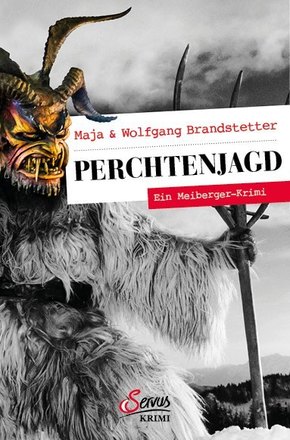 Perchtenjagd