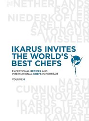 Ikarus invites the world's best chefs - .6
