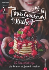Miss Grünkerns Küche