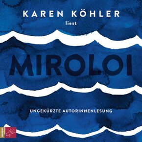 Miroloi, 2 Audio- CD, MP3