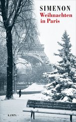 Weihnachten in Paris