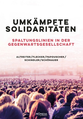 Umkämpfte Solidaritäten