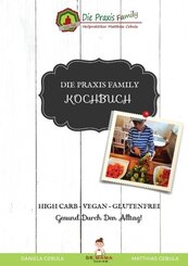 Die Praxis Family Kochbuch