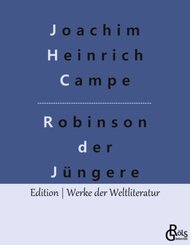Robinson der J&uuml;ngere