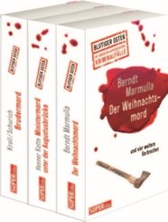 Blutiger Osten, 3 Bände - Staffel.17