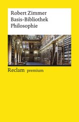 Basis-Bibliothek Philosophie