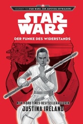 Star Wars: Der Aufstieg Skywalkers (9. Episode) - Der Funke des Widerstands