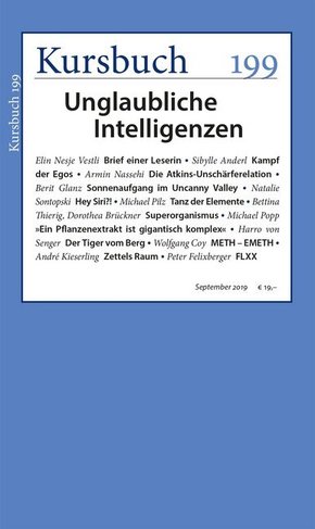 Unglaubliche Intelligenzen