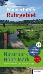 Wanderführer Ruhrgebiet - Bd.1