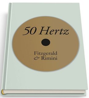 50 Hertz, m. 1 Audio-CD