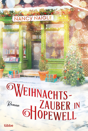 Weihnachtszauber in Hopewell