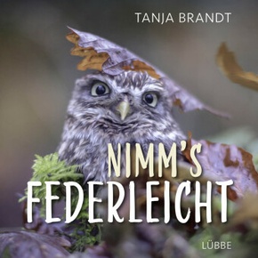 Nimms federleicht; .