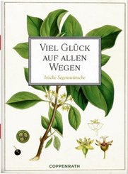 Viel Glück auf allen Wegen