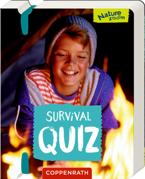 Survival-Quiz (Kinderspiel)