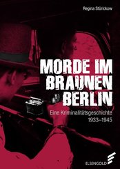 Morde im braunen Berlin