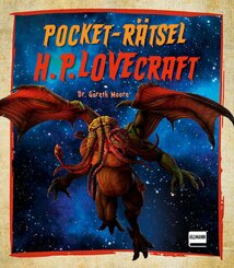 Pocket Rätsel: H. P. Lovecraft