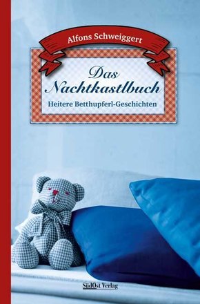 Das Nachtkastlbuch