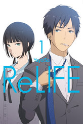 ReLIFE - Bd.1