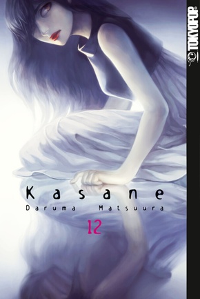 Kasane - Bd.12