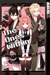 The Ones Within - Bd.8