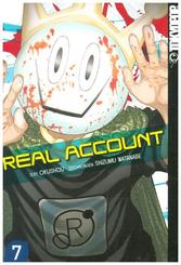 Real Account - Bd.7
